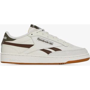 Reebok Club C Revenge beige/kaki 43 homme