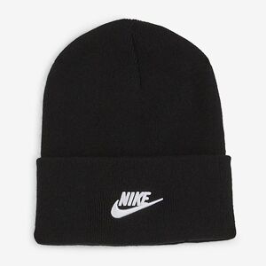 Nike Beanie Futura noir/blanc tu homme