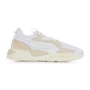 Puma Rs-z Shades Of White blanc/beige/gris 44 homme