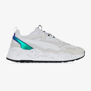 Puma Rs-x Efekt Galaxy blanc 44 homme