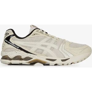 Asics Gel-kayano 14 beige 42.5 homme