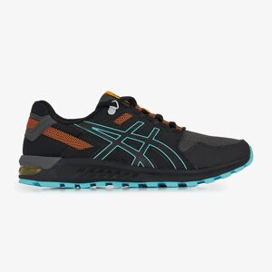 Asics Gel-citrek Noir/orange noir/orange 44 homme