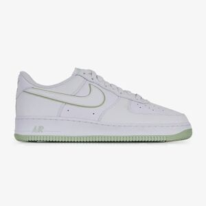 Nike Air Force 1 Low blanc/vert 46 homme