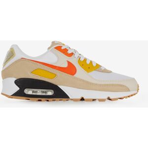 Nike Air Max 90 marron/orange 44 homme