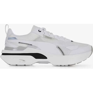 Puma Kosmo Rider blanc/noir 44 homme