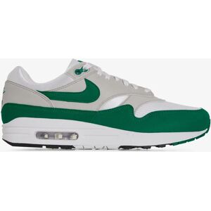 Nike Air Max 1 blanc/vert 43 homme