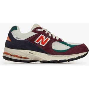 New Balance 2002r bordeaux 43 homme