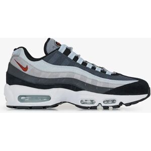 Nike Air Max 95 gris/bleu 41 homme