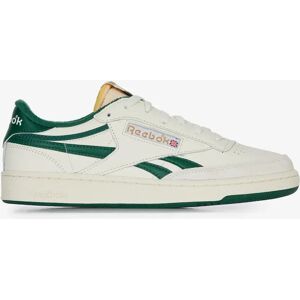 Reebok Club C Revenge Suede blanc/vert 43 homme