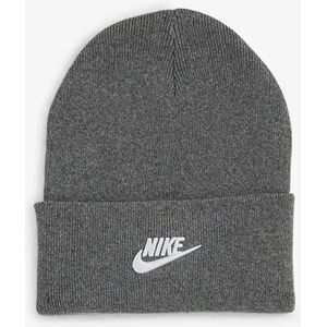 Nike Beanie Futura gris/blanc tu homme