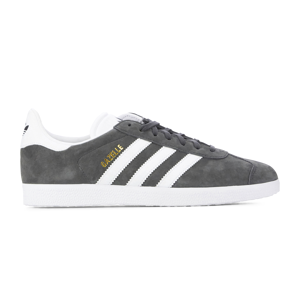 Adidas Originals Gazelle gris/blanc 40 homme