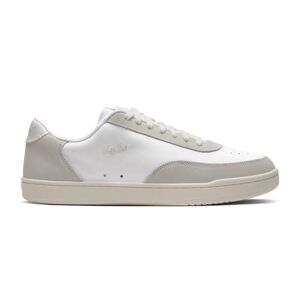 Nike Court Vintage blanc/gris 46 homme