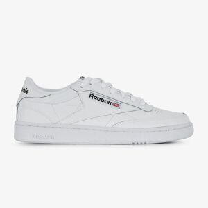 Reebok Club C 85 blanc/noir 42 homme