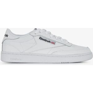 Reebok Club C 85 blanc/noir 44 homme