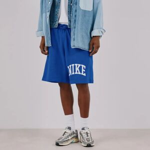 Nike Short Club Arch bleu l homme