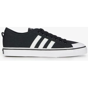 Adidas Originals Nizza noir/blanc 44 homme