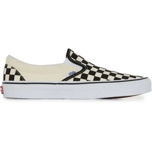 Vans Slip-on Checkerboard noir/blanc 45 homme