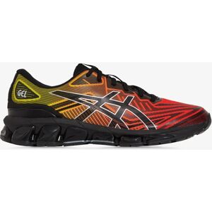 Asics Gel-quantum 360 Vii noir/rouge 44 homme