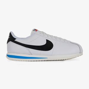 Nike Cortez blanc/noir 46 homme