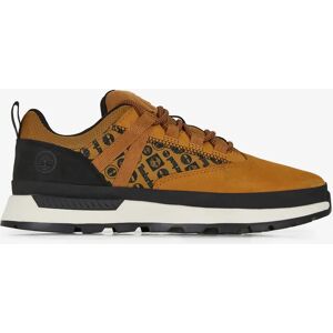 Timberland Euro Trekker Low Logo miel/noir 45 homme