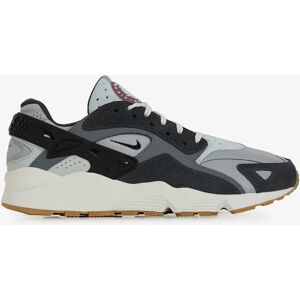 Nike Air Huarache Runner noir/gris 41 homme