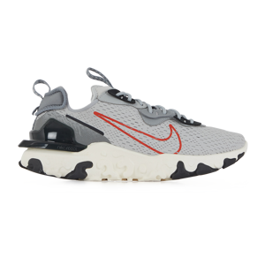 Nike React Vision gris 44 homme