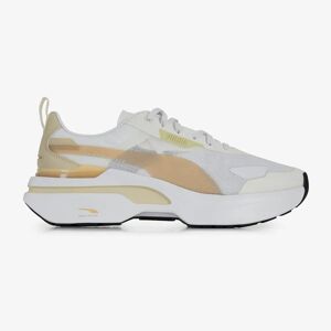 Puma Kosmo Rider blanc/marron 44 homme