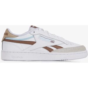 Reebok Club C Revenge Blanc/marron blanc/marron 42,5 homme