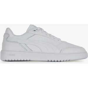 Puma Doublecourt blanc 42 homme