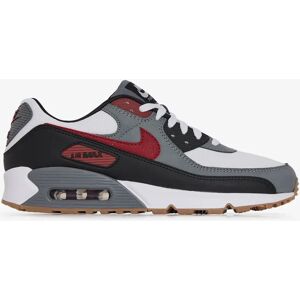 Nike Air Max 90 grisbordeaux 42 homme