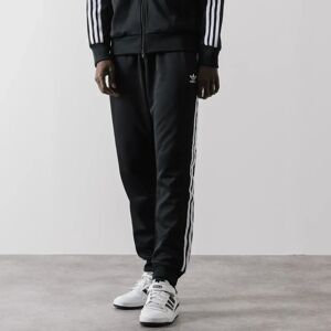 Adidas Originals Jogger Trackpant Superstar noir/blanc xs homme