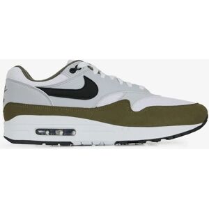 Nike Air Max 1 blanc/kaki 39 homme