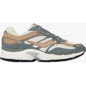 Saucony Progrid Omni 9 beige/vert 41 homme