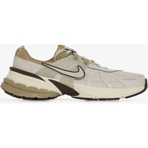 Nike V2k Run blanc/beige 44 homme