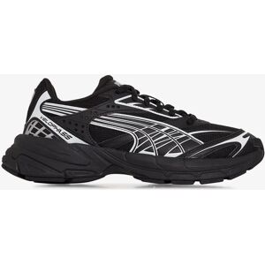 Puma Velophasis noir/argent 43 homme