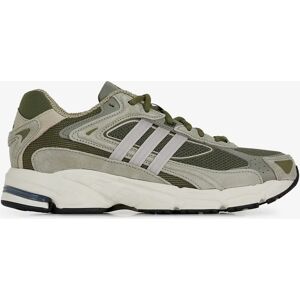 Adidas Originals Response Cl kaki/blanc 40 homme