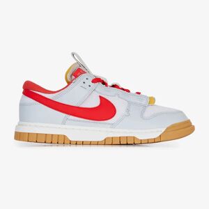 Nike Dunk Jumbo gris/rouge 46 homme