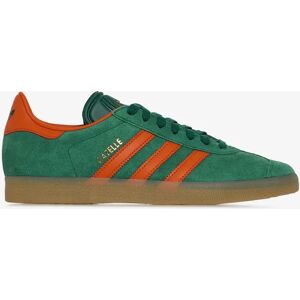 Adidas Originals Gazelle vert/rouge 41 1/3 homme