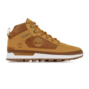 Timberland Field Trekker Mid Contrast miel/blanc 41 homme