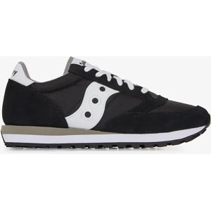 Saucony Jazz Original noir/blanc 41 homme