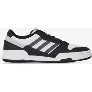 Adidas Originals Team Court 2 Str blancnoir 41 13 homme