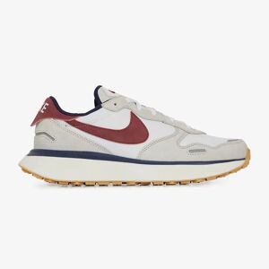 Nike Phoenix Waffle blanc/bordeaux 42 homme