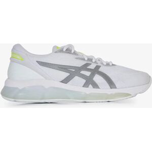 Asics Gel-quantum 360 Viii blanc/jaune 46 homme