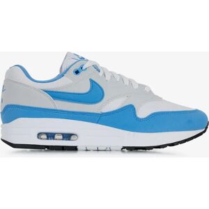 Nike Air Max 1 blanc/bleu 44 homme