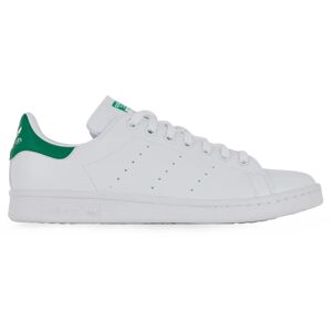 Adidas Originals Stan Smith Primegreen blanc/vert 42 homme - Publicité