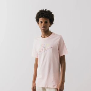 Nike Tee Shirt Mcf Nike rose xs homme