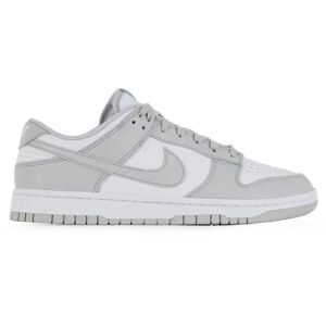 Nike Dunk Low Grey Fog blanc/gris 46 homme