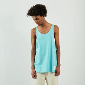 Jordan Debardeur Tank Flight Essential bleu ciel l homme