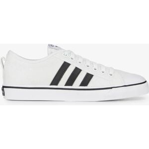 Adidas Originals Nizza blanc 42 homme