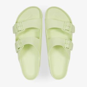 Birkenstock Arizona Eva Faded Lime jaune 43 homme